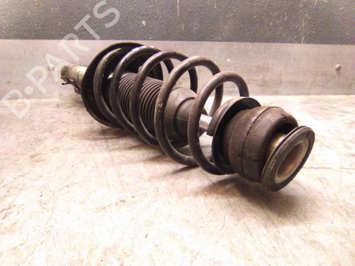 Left front shock absorber SEAT LEON (1M1) 1.9 TDI | BP22934872M16 