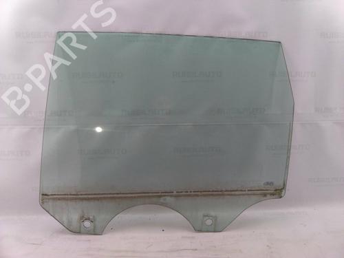 Used Rear left door window PORSCHE CAYENNE (9PA) 3.2 (250 hp) 19824716