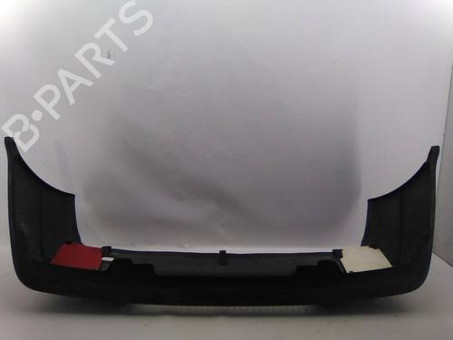 Front bumper FIAT UNO (146_, 158_) 45 1.0 (146A.ED) | BP19824176C7 