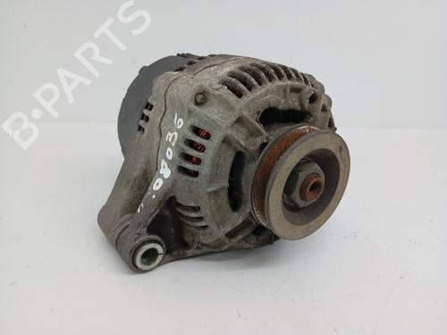 Generator PEUGEOT 106 I (1A, 1C) 1.0 (50 hp) 31807076