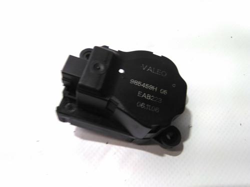 Ventilator motor BMW 1 (E87) 118 d (122 hp) 19872279