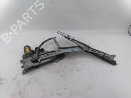 Used Front right window mechanism OPEL ASTRA G Estate (T98) 1.7 DTI 16V (F35) (75 hp) 19861554