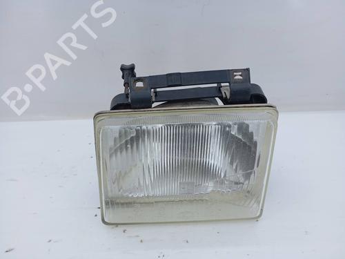 Used Left headlight OPEL CORSA A Hatchback (S83) 1.5 D (F08, M08, F68, M68) (50 hp) 28813027