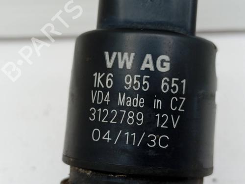 Other VW SHARAN (7M8, 7M9, 7M6) 1.9 TDI | BP19842034O1 