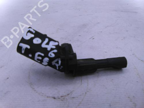 Used Electronic module VW GOLF VI (5K1) 1.6 TDI (90 hp) 31256624