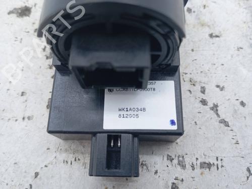 Switch NISSAN JUKE (F15) 1.5 dCi | BP19842424I30 