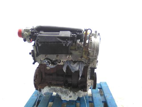 Engine RENAULT MEGANE II (BM0/1_, CM0/1_) 1.6 16V (BM0C, CM0C) | BP29901027M1