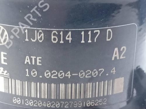 Módulo de ABS VW BORA I (1J2) 1.9 TDI | BP28135920M43 