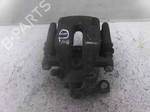 Right rear brake caliper CITROËN C4 I (LC_) 1.6 HDi | BP19829787M106 