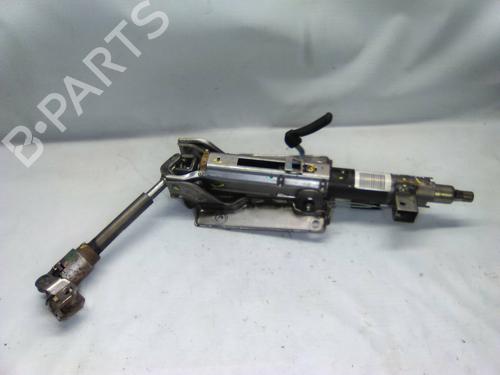 Used Steering column PEUGEOT 407 SW Estate Van (6E_) 1.6 HDi (109 hp) 19812102