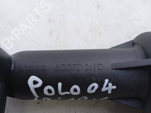 Other VW POLO IV (9N_, 9A_) 1.2 12V | BP30471054O1 