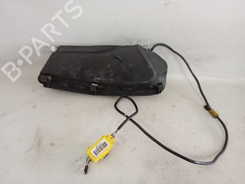 Høyre sete kollisjonspute VW POLO (9N_, 9A_) 1.2 12V | BP19859657C14 