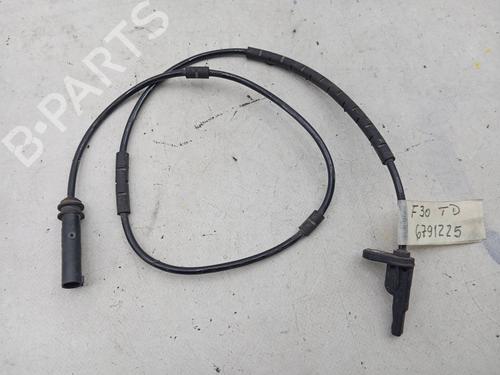 Otra BMW 3 (F30, F80) 320 d (163 hp) 24211571