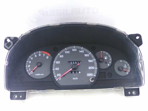 Used Instrument cluster DAEWOO NUBIRA (J100) 1.6 (103 hp) 19847997