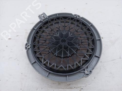 Used Speaker PEUGEOT 2008 I (CU_) 1.2 VTi (82 hp) 29841336
