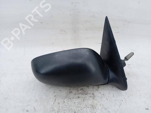 Right mirror NISSAN MICRA II (K11) 1.3 i 16V (HK11) | BP25850917C27 