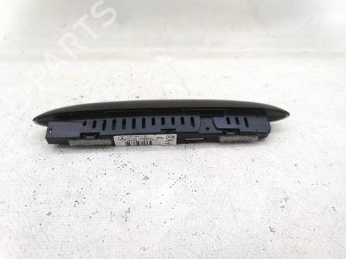 Other MERCEDES-BENZ A-CLASS (W169) A 180 CDI (169.007, 169.307) | BP27869430O1 