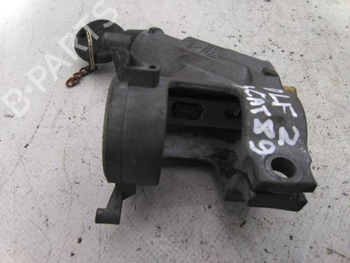 Ignition barrel VW GOLF II (19E, 1G1) 1.3 Cat | BP19852366M48 