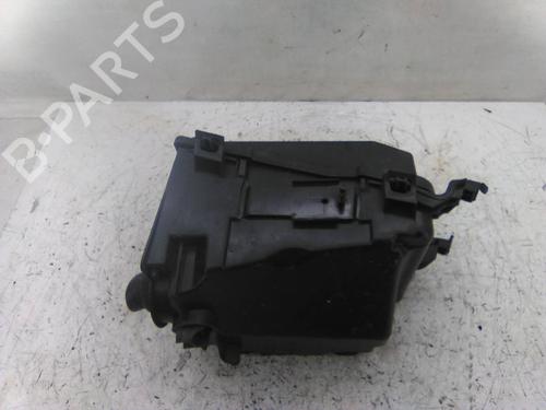 Fuse box CITROËN C4 Grand Picasso II (DA_, DE_) 1.6 HDi / BlueHDi 115 | BP19837231E1 