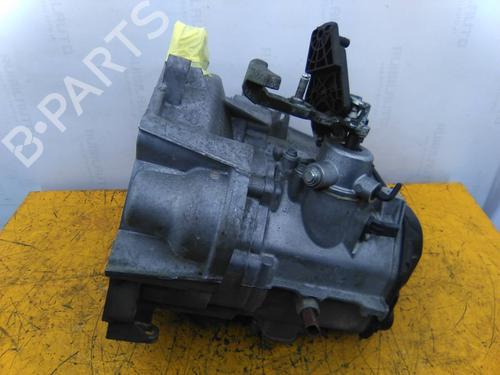 Gearbox SEAT IBIZA V (KJ1, KJG) 1.0 TSI | BP19840775M3 