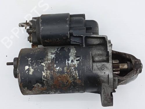 Starter AUDI 80 B3 Saloon (893, 894, 8A2) 1.6 | BP19847602M8 