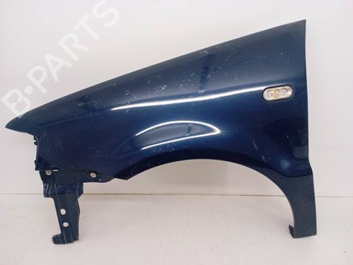 Used Left front fenders Left front fenders VW POLO III (6N1) 45 1.0 (45 hp) 34227767 34227767