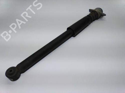 Used Left rear shock absorber VW POLO (9N_, 9A_) 1.9 TDI (101 hp) 22935106