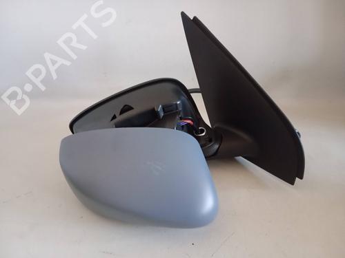 Right mirror FIAT STILO (192_) 1.9 JTD (192_XE1A) | BP22391051C27