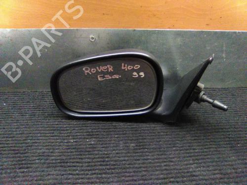 Used Left mirror ROVER 400 II Hatchback (RT) 414 Si (103 hp) 19850053