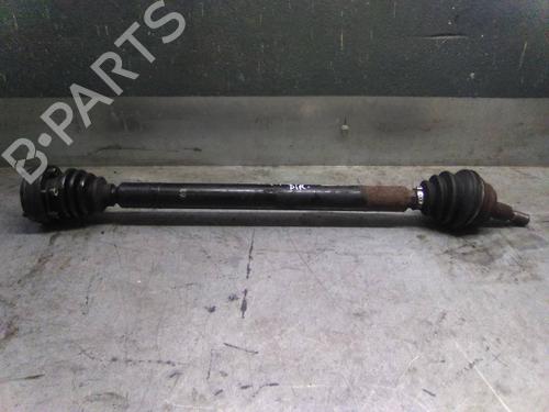 Drivaksel fortil Højre VW GOLF IV (1J1) 1.9 TDI (90 hp) 22933250