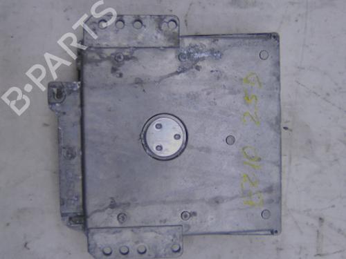 Engine control unit (ECU) MERCEDES-BENZ E-CLASS (W210) E 250 D (210.010) | BP19843452M57 