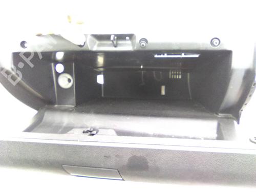 Glove box MERCEDES-BENZ A-CLASS (W169) A 180 CDI (169.007, 169.307) | BP27886169C95 