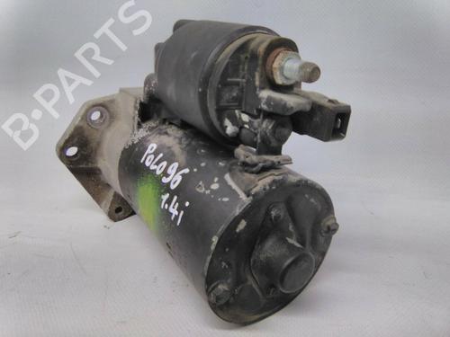Starter VW POLO III (6N1) 60 1.4 | BP19854753M8 