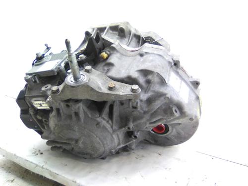 Achteras RENAULT ESPACE IV (JK0/1_) 3.0 dCi (JK0J, JK0V) (177 hp) 29124209