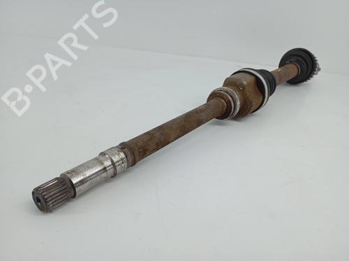 Right front driveshaft CITROËN XSARA (N1) 1.4 i | BP31591011M39 