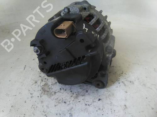 Generator VW POLO (9N_, 9A_) 1.4 TDI | BP19820188M7 