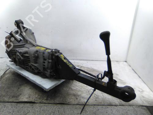 Gearbox ALFA ROMEO 33 (907_) 1.4 i.e. (907.A3A, 907.A3B) | BP30046474M3 