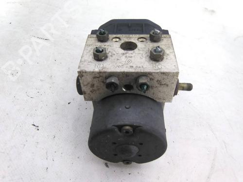 ABS pump RENAULT MEGANE I (BA0/1_) 1.9 D Eco (BA0A, BA0U, BA0R) | BP19831405M43