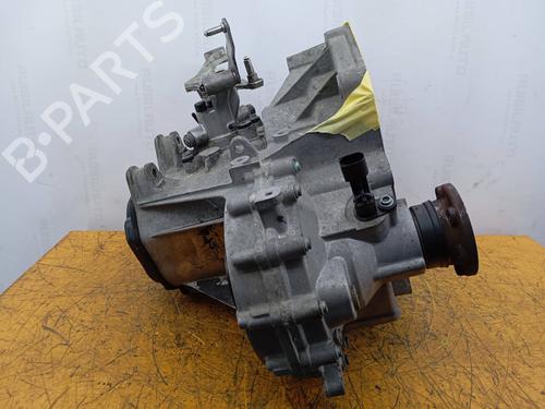 Gearbox VW POLO IV (9N_, 9A_) 1.2 | BP19841854M3