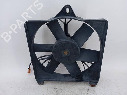 Used Radiator fan CITROËN VISA Convertible 11 RE (50 hp) 26402280