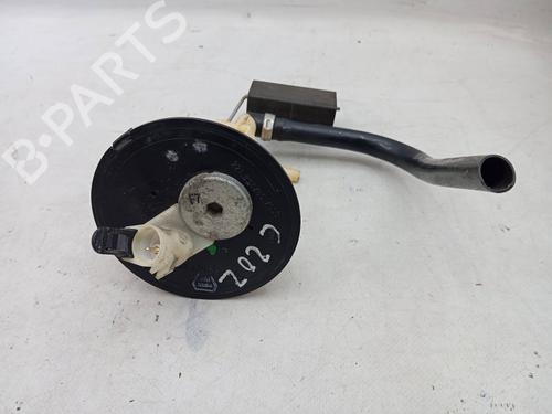 Used Fuel pump MERCEDES-BENZ C-CLASS (W202) C 220 D (202.121) (95 hp) 31256289