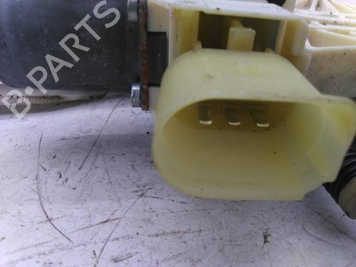 Rear left window mechanism FORD MONDEO IV (BA7) 1.6 TDCi | BP19836662C24 