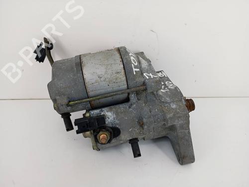 Used Starter Starter TOYOTA YARIS (_P1_) 1.4 D-4D (NLP10_, NLP10R) (75 hp) 33961046 33961046