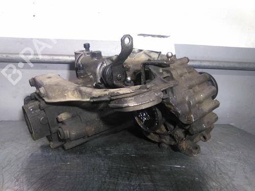 Gearbox SEAT IBIZA II (6K1) 1.9 SDI | BP19854364M3 