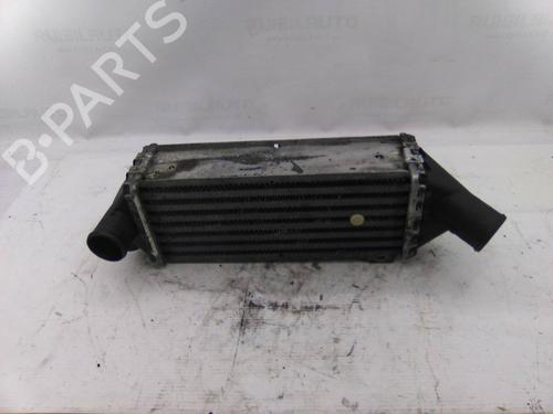 Used Intercooler OPEL ASTRA F Saloon (T92) 1.7 TD (F19, M19) (68 hp) 19827941