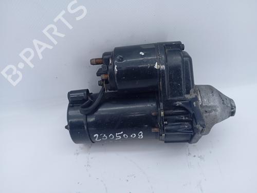 Starter OPEL ASTRA F Estate (T92) 1.4 i (F35, M35) | BP27745668M8 