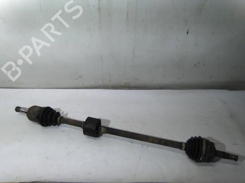 Used Right front driveshaft FIAT PUNTO (176_) 55 1.1 (54 hp) 19863399