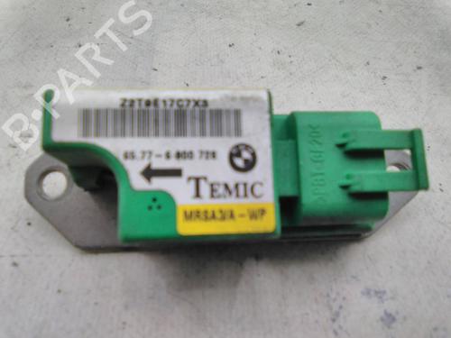 Used Electronic module Electronic module BMW 5 (E39) 525 tds (143 hp) 20312557 20312557