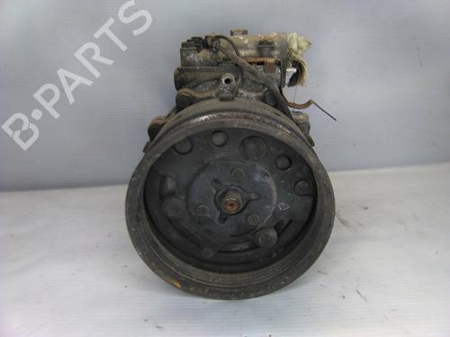 AC compressor MITSUBISHI CARISMA Saloon (DA_) 1.6 (DA1A) | BP19858703M34 