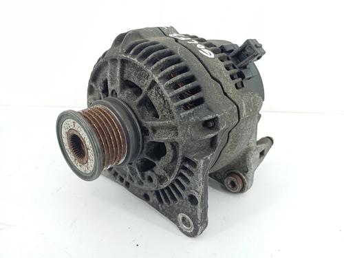 Lichtmaschine für VW GOLF III (1H1) 1.9 D (64 hp) 31668045